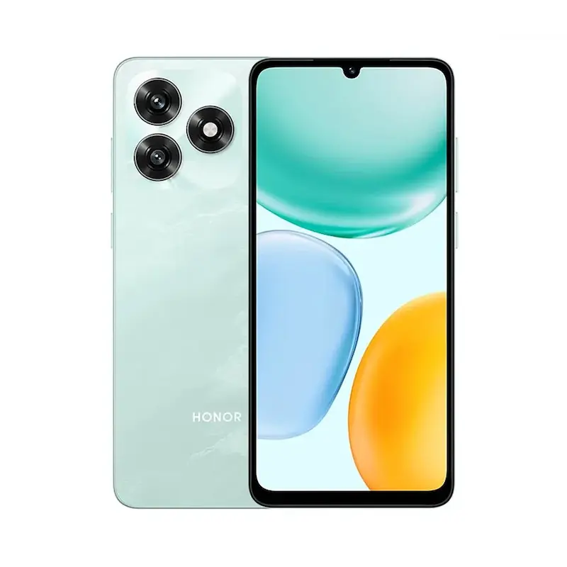 Honor X5C plus 256GB RAM 8GB + بیمه