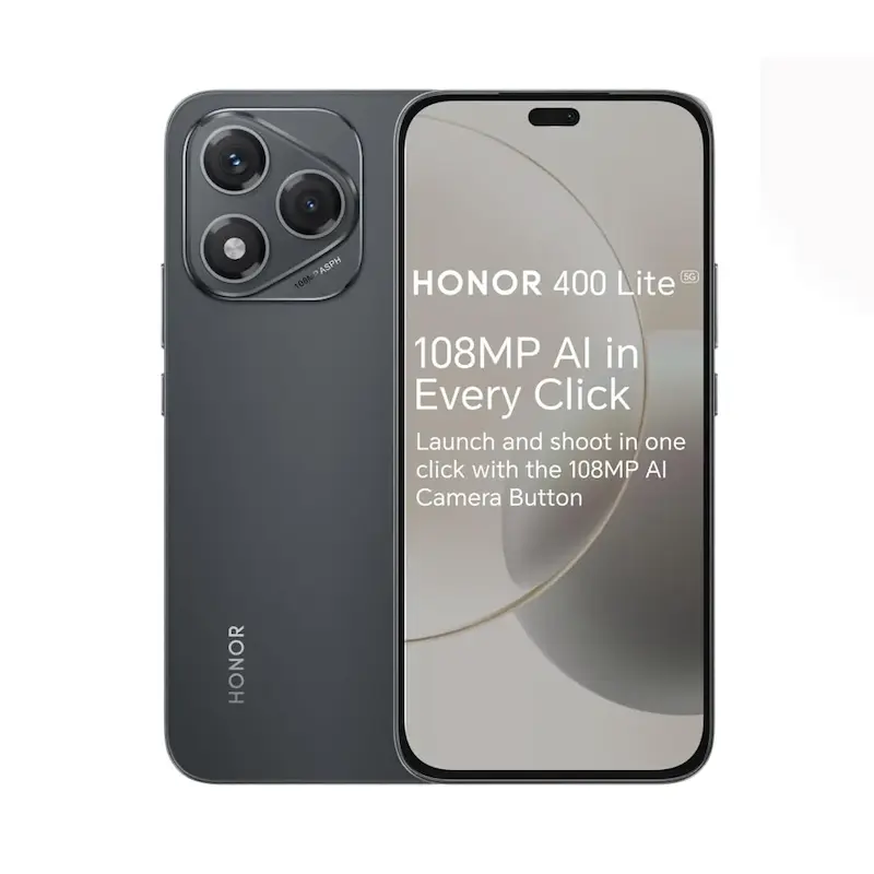 Honor 400 Lite 5G 256GB RAM 8GB
