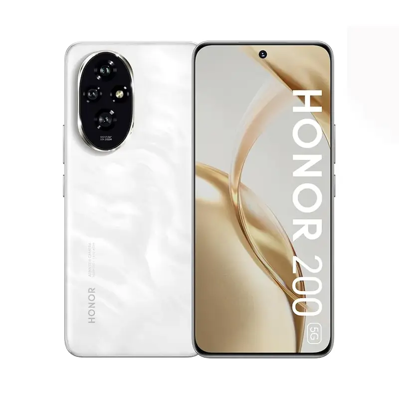 Honor 200 256GB RAM 12GB
