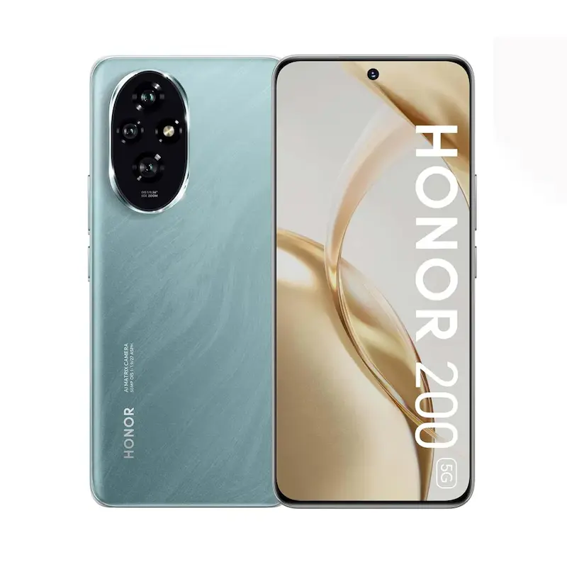 Honor 200 512GB RAM 12GB