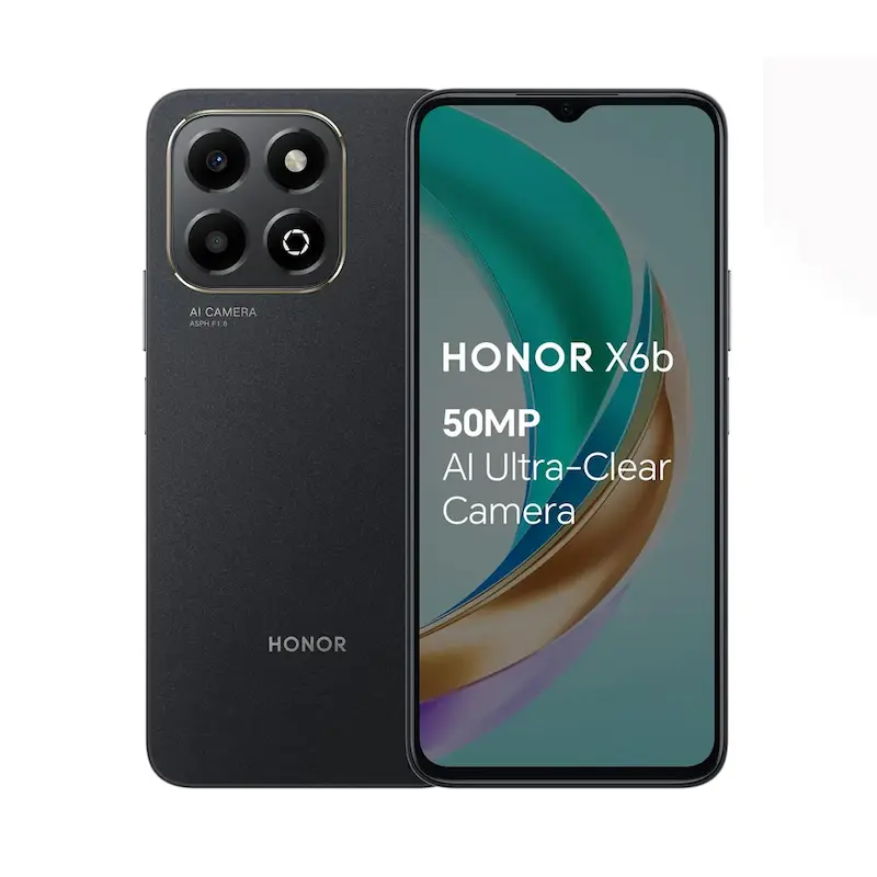 Honor X6C 256GB RAM 6GB