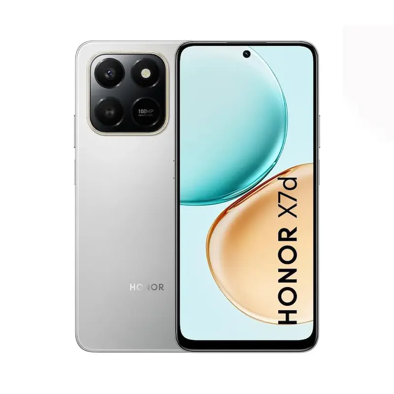 Honor X7D 256GB RAM 8GB
