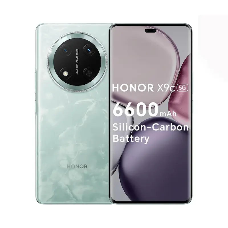 Honor X9C 5G 256GB RAM 12GB + بیمه