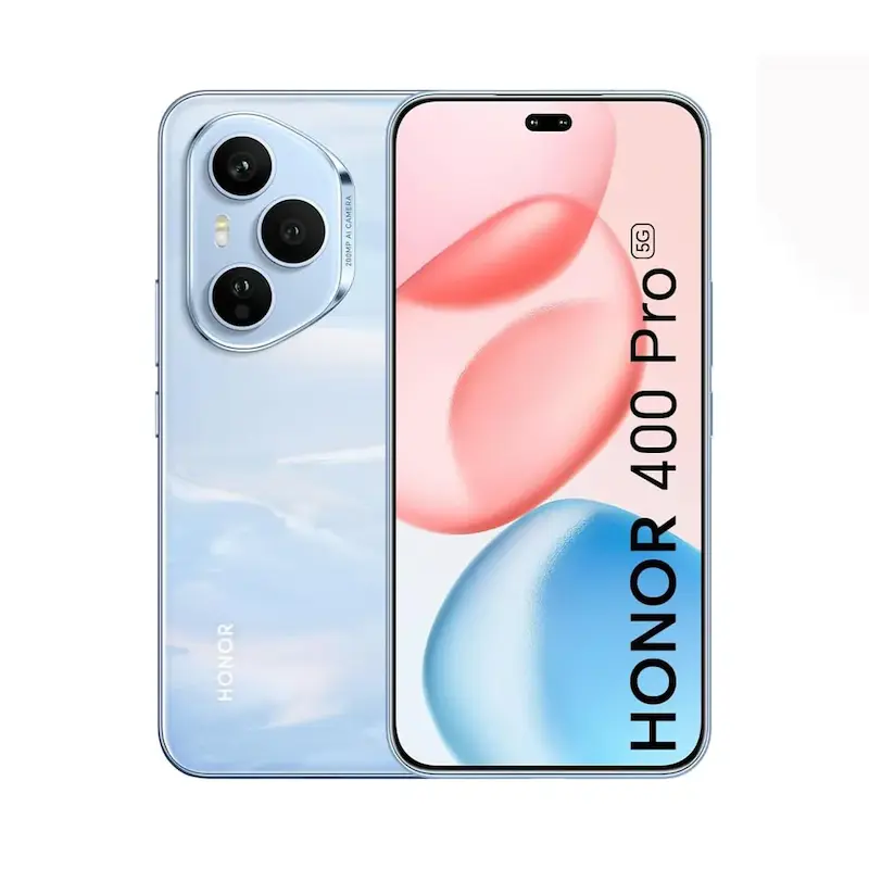 Honor 400 Pro 5G 512GB RAM 12GB + بیمه
