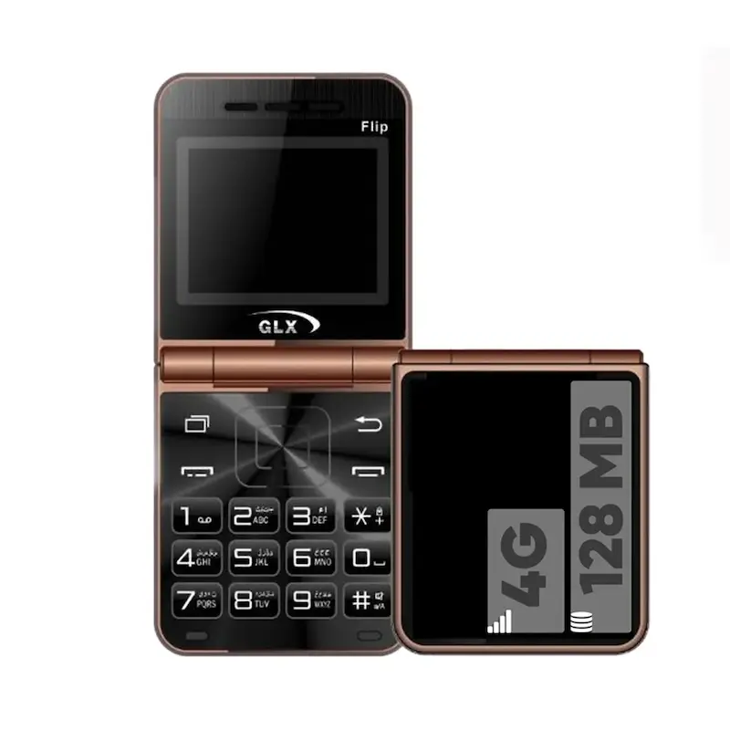 GLX Classic Flip 4G