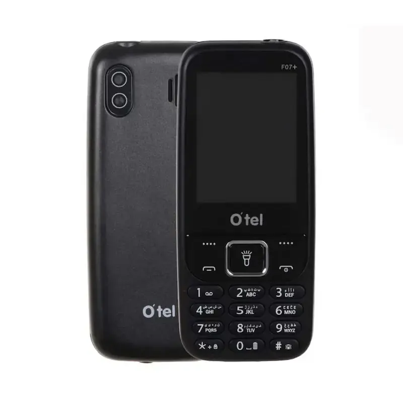 +Otel F07