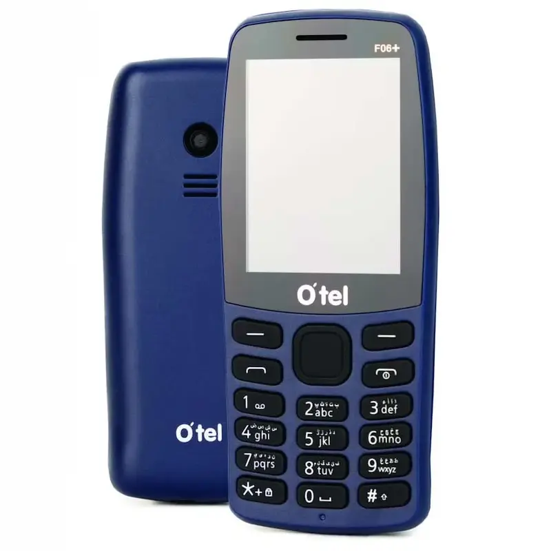 +Otel F06