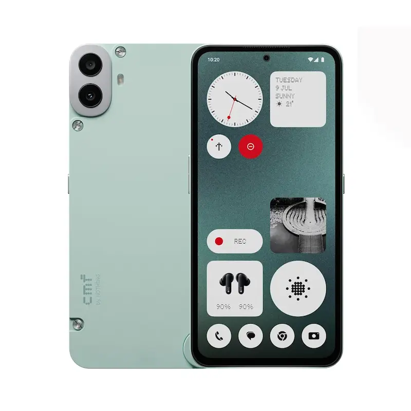 Nothing CMF Phone 1 128GB RAM 8GB