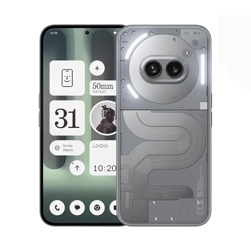 Nothing Phone (2a) Plus 256GB RAM 12GB