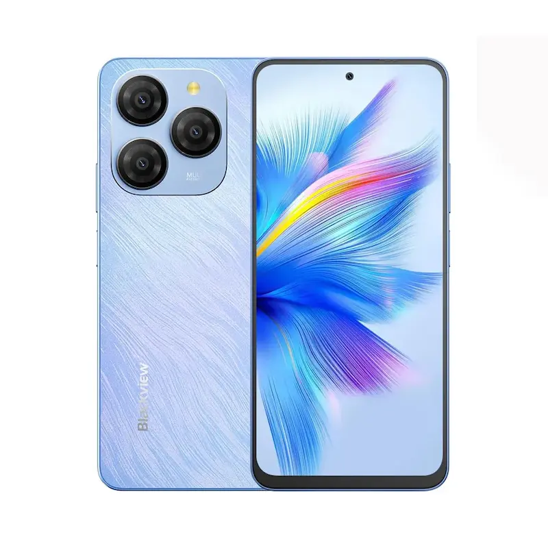 Blackview Shark 9 5G 256GB RAM 8GB