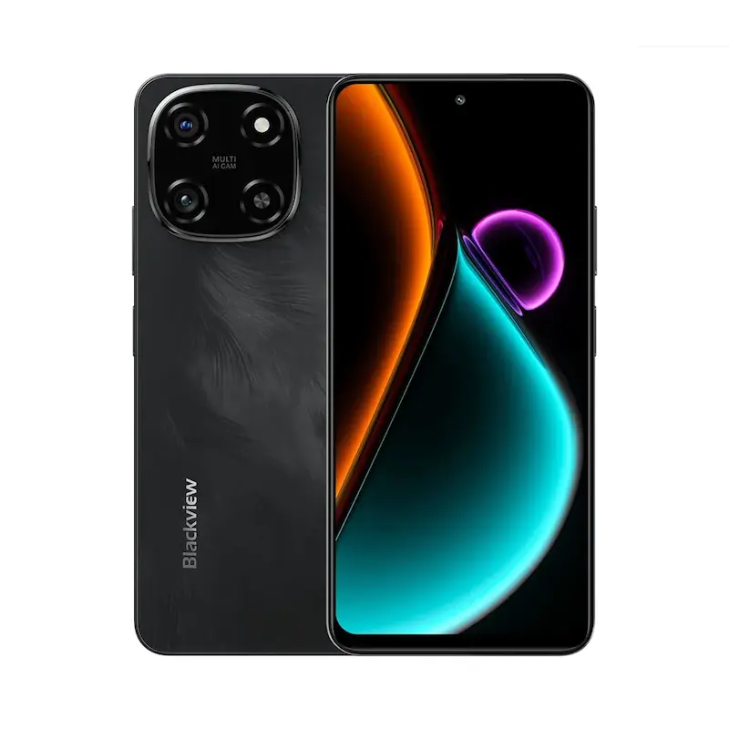 Blackview Color 6 256GB RAM 8GB