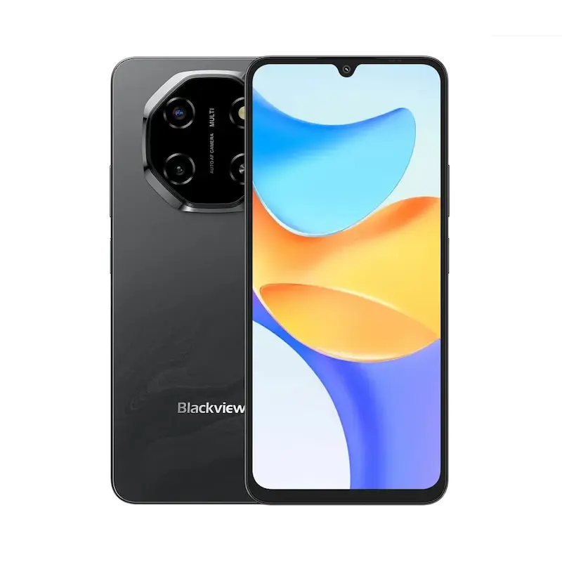 Blackview Shark 6 5G 128GB RAM 4GB