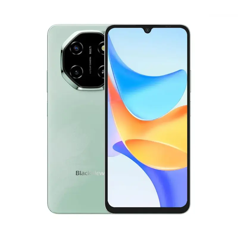 Blackview Shark 6 5G 128GB RAM 8GB