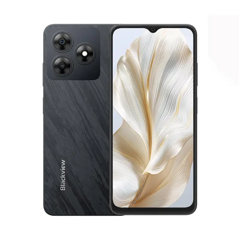 Blackview Wave 8 256GB RAM 4GB