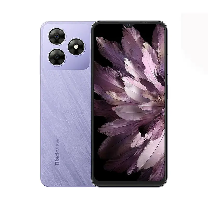 Blackview Wave 8 128GB RAM 4GB