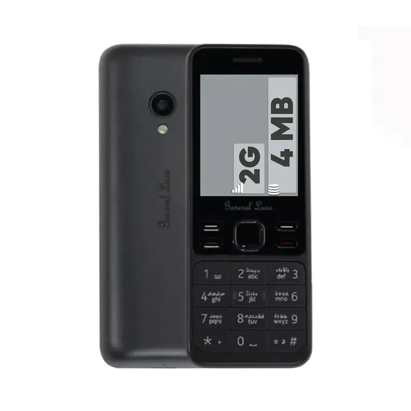 General Luxe 150 + بیمه