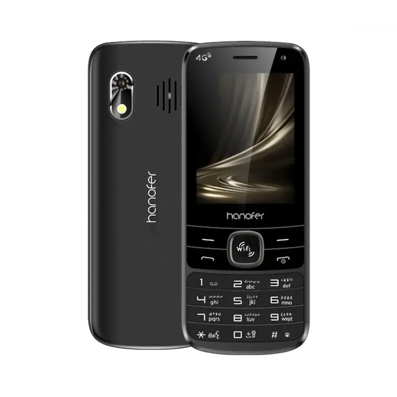 Hanofer 5300 4G