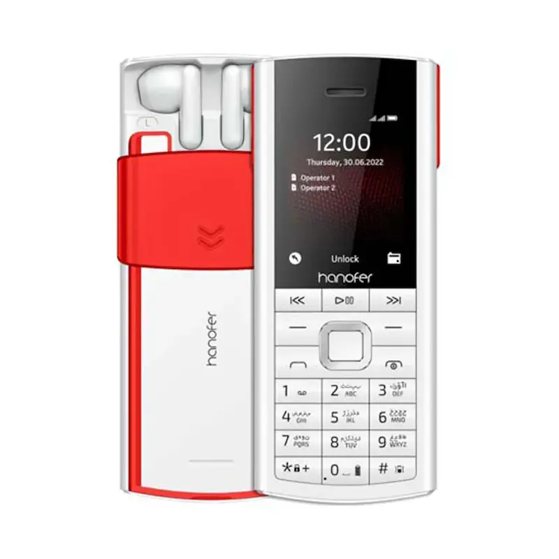 Hanofer 5720