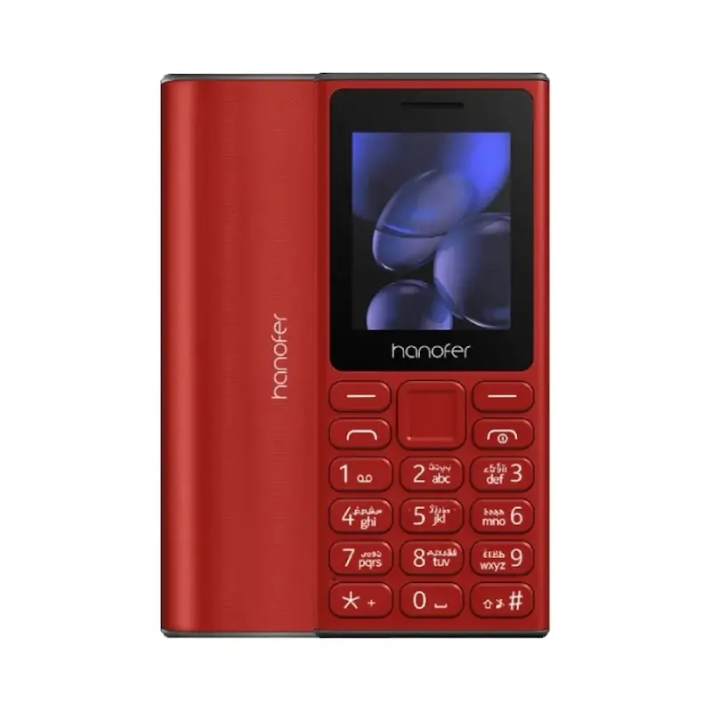 Hanofer 105 2024