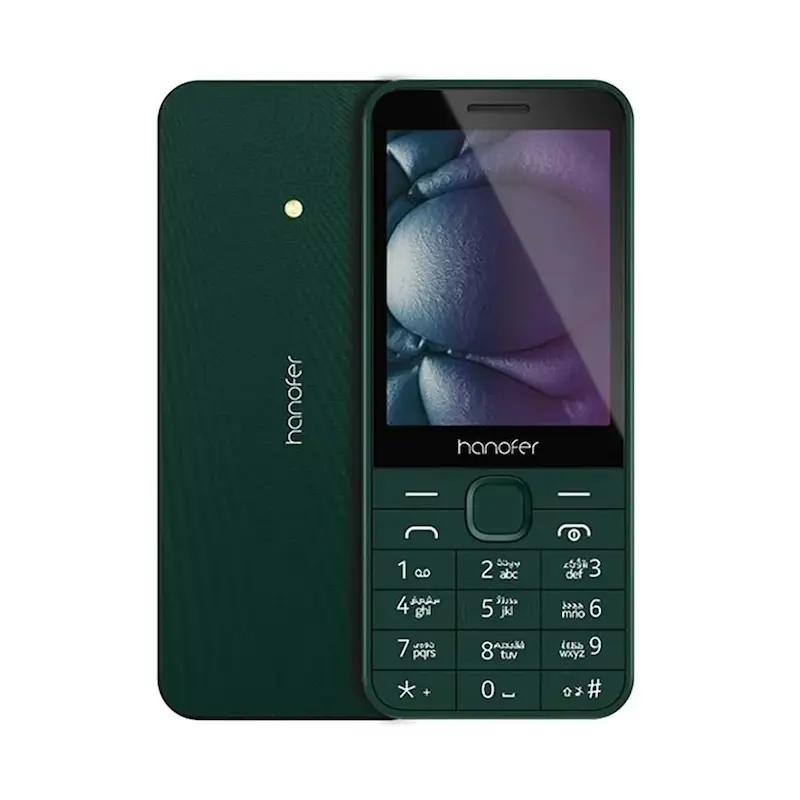 Hanofer N215 2024