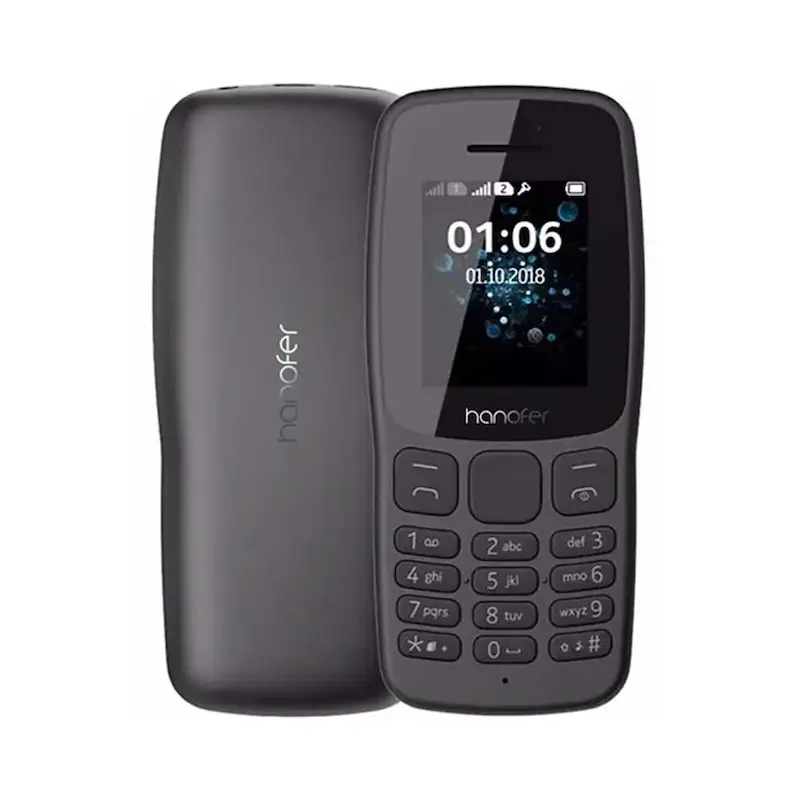 Hanofer V6