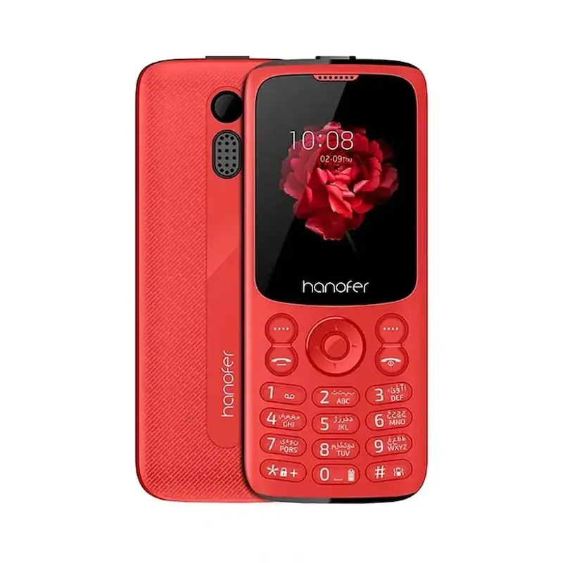 Hanofer 335