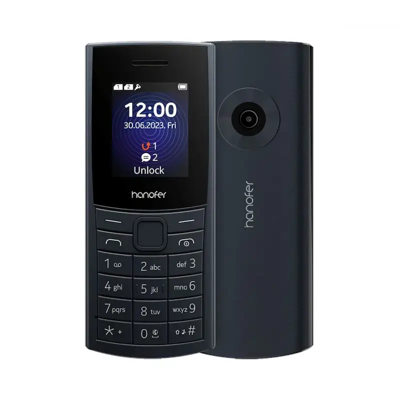 Hanofer 110 2023