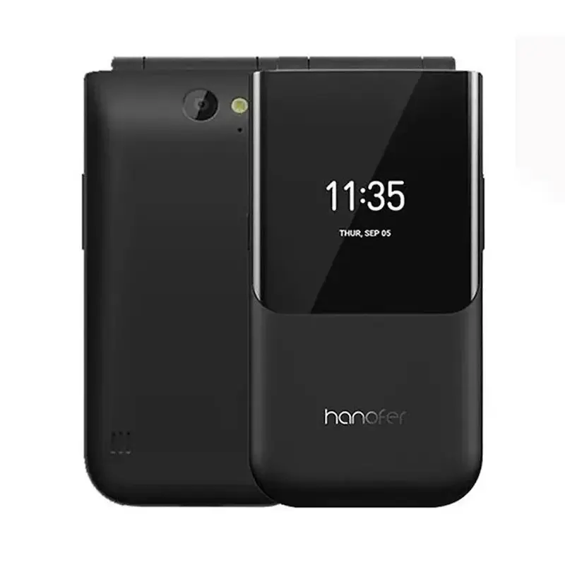 Hanofer 2720 Flip