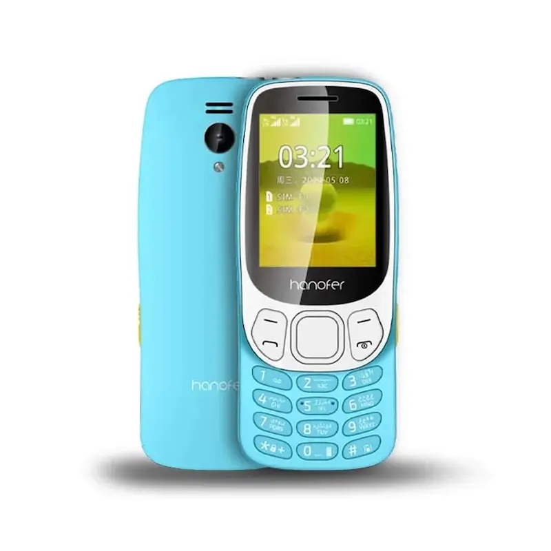 Hanofer 3310 2024