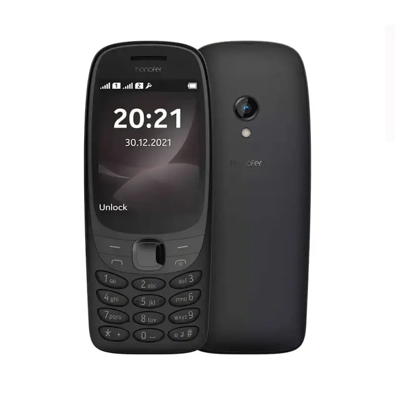 Hanofer 6310