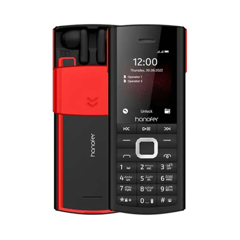 Hanofer 5720