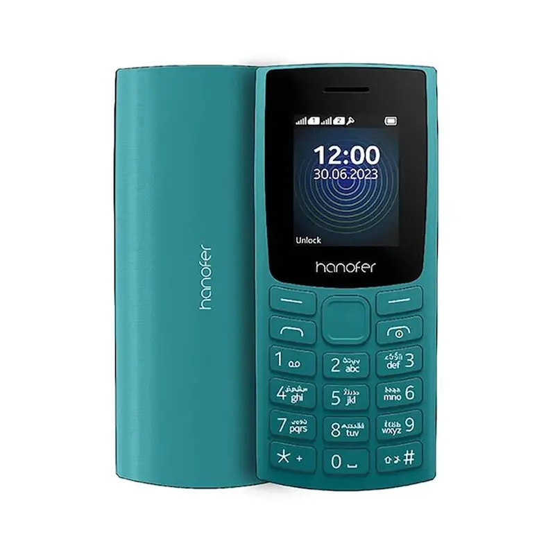 Hanofer 105 2023