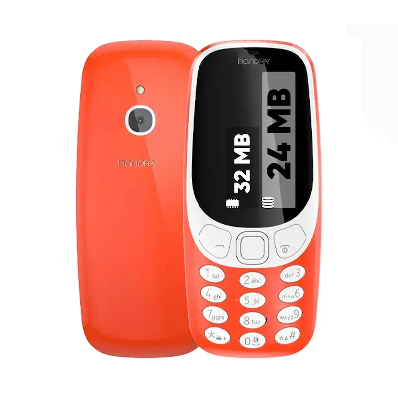 Hanofer 3310