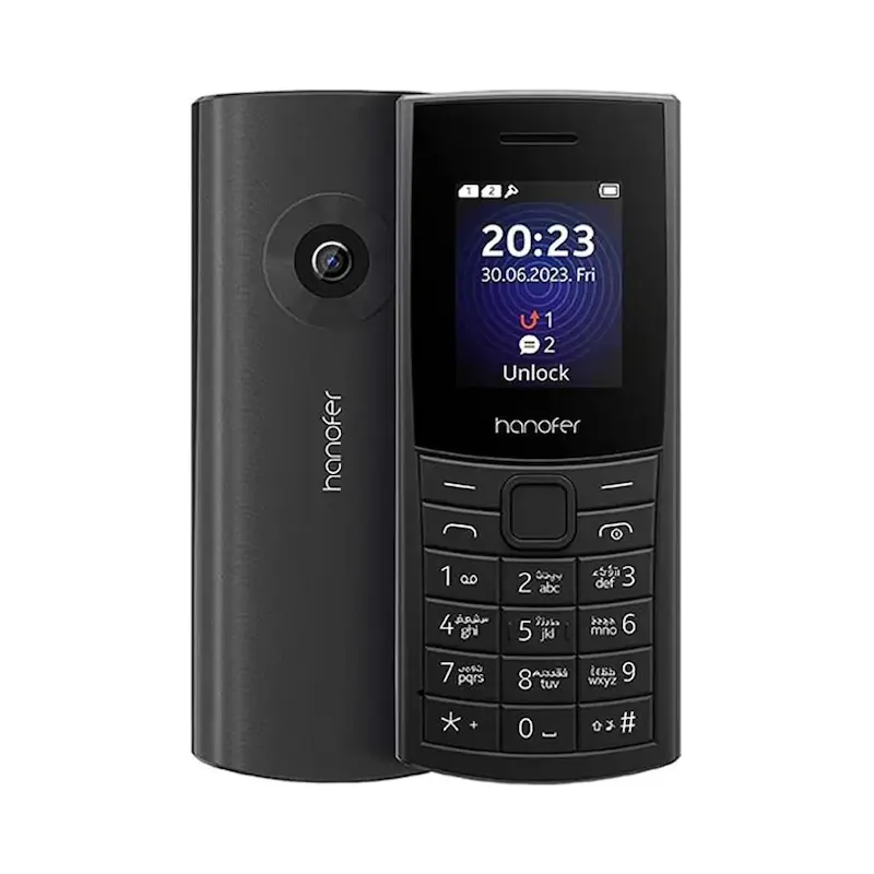 Hanofer 5300