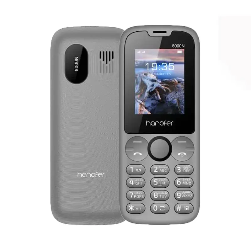 Hanofer 8000N