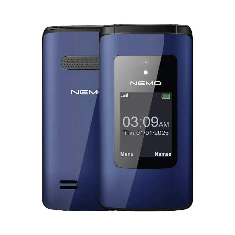Nemo E211
