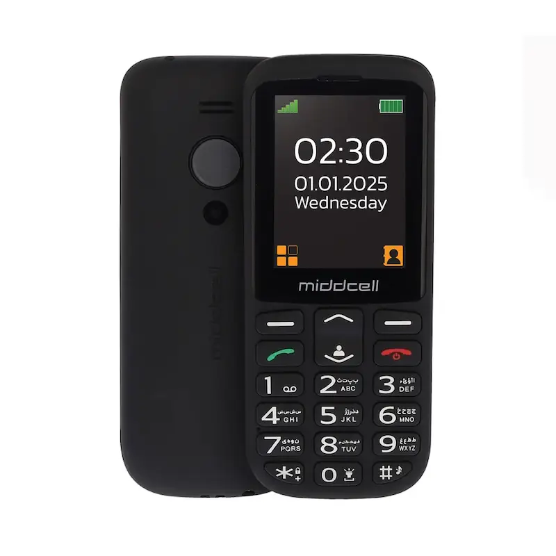 Middcell M230