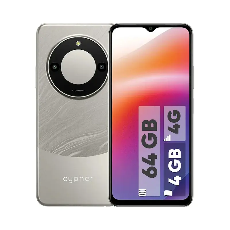 Cypher C10 64GB RAM 4GB
