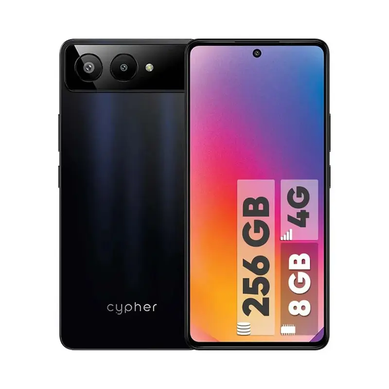 Cypher C70 256GB RAM 8GB