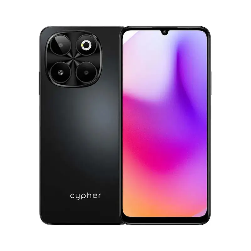 Cypher C20 64GB RAM 4GB