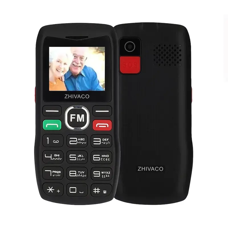 Zhivaco F121
