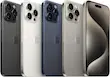 iPhone 15 Pro Max 256GB ZA/A Non Active