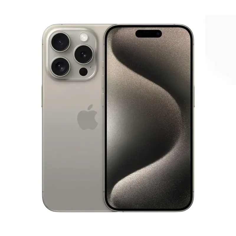 iPhone 15 Pro Max 256GB ZA/A Non Active