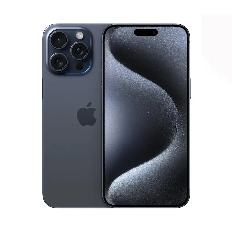iPhone 15 Pro Max 512GB ZA/A Non Active