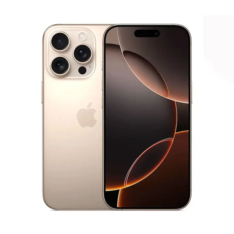 iPhone 16 Pro Max 1TB ZA/A Non Active