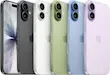 iPhone 17 256GB CH/A Non Active