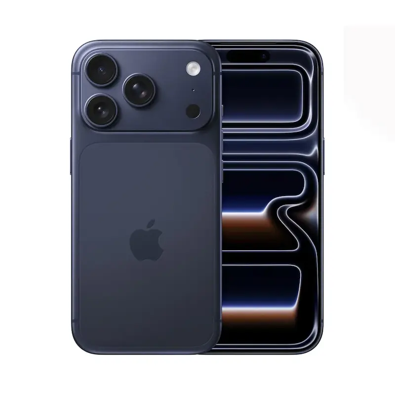 iPhone 17 Pro Max 256GB ZA/A Non Active