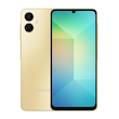 گوشی موبايل سامسونگ مدل Galaxy A06 4G ظرفیت 64 گیگابایت رم 4 گیگابایت