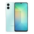 گوشی موبايل سامسونگ مدل Galaxy A06 4G ظرفیت 64 گیگابایت رم 4 گیگابایت