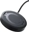 شارژر بی سیم 15 وات و استند باسئوس مدل Baseus Simple Mini 4 Magnetic Wireless Charging Stand Qi2 به همراه کابل USB-C با گارانتی 24 ماهه شرکتی